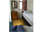 sleepout with 2 single beds. BYO linen.