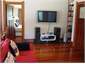 42"Wide screen TV and surround sound