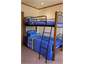 Downstairs Bunkroom
