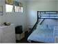 Ground floor bedroom