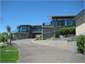 Tahi Lodge Driveway
