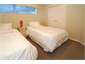 Kawau - Twin King Single Bedroom
