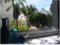 View from BR window