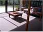 Large sunroom (with sofa beds)