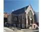 Chapel apartments