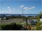 New Lake view after tree cut down
