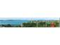 Panoramic Upper Level View - Kawau Bay