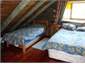 Upstairs bedroom