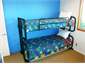 Bunk room