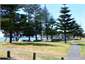 Orewa Reserve