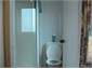 Sleepout bathroom