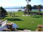 view from deck