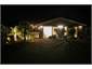 Eyrie Villa night view