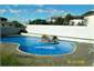 Large Family Pool