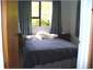 1st bedroom Queen bed