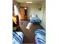 Fourth bedroom - 3 singles