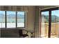 Queen bedroom with balcony