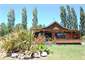 Poplar Tree Lodge - Kinloch