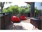 Relax on the deck