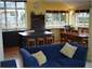 Kitchen, Dining, Lounge