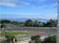 The view of Coopers beach.