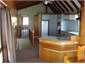 Kitchen, fully equipped 