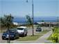 Looking down Lochaber Drive
