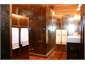 Italian tiled Bathroom