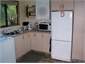 Kitchen/laundry