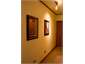 Hallway to Master Bedroom