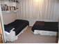 Small bedroom