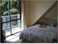 Easten master bedroom