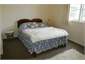 Bedroom 1 - The Cream Room.