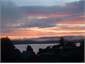 Sunrise at Myrtle's View