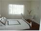 Master B'room (Queen, walk-in robe - 1st floor)
