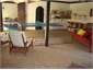 Rumpus Room table tennis, and more beds