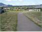 Near by park and play area