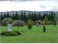 Gardens and art