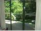 BACK DECK FROM MASTER BEDROOM