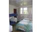 2nd bedroom double/bunks
