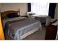 Queen Bedroom