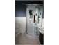 one of the two new bathrooms