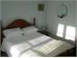 Blue room Queen bed