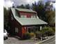 House is located in a private cul-de-sac