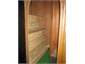 Sauna, perfect for relaxation !