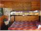 double bed bunk type