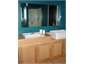 Bathroom vanity