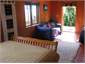 3 double bedrooms with adjacent bathrooms