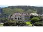 Stunning view from this serviced apartment