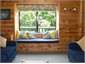 The window seat - a favourite place
